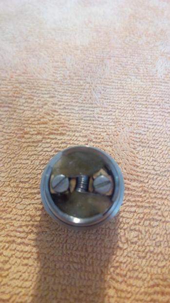 CopperVape Hurricane V2, HELP [SigarettaElettronicaForum.com]