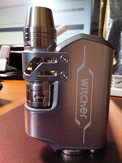 Smok TFV4 Micro - La (mia) Scheda [SigarettaElettronicaForum.com]