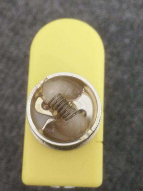 [CONSIGLIO] Dripper BF Per Honeybox 2.0 (NO CLONE) [SigarettaElettronicaForum.com]