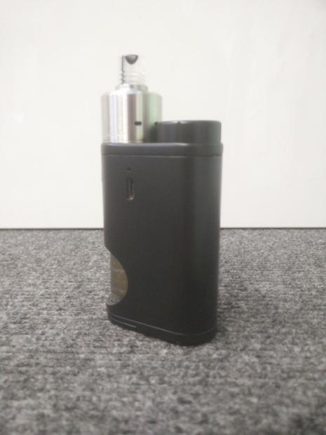 Ho Fuso La Pico Squeeze [SigarettaElettronicaForum.com]