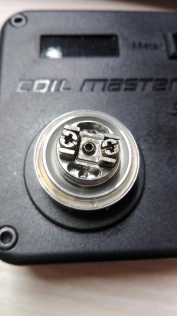 Berserker MTL RTA by Vandy Vape [SigarettaElettronicaForum.com]