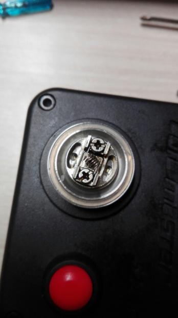 Berserker MTL RTA by Vandy Vape [SigarettaElettronicaForum.com]