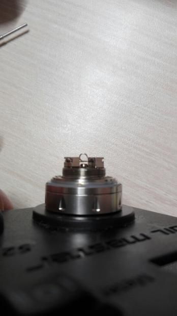 Berserker MTL RTA by Vandy Vape [SigarettaElettronicaForum.com]