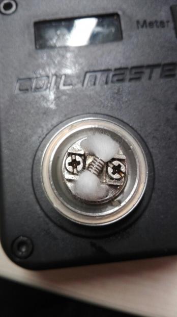 Berseker RTA Perdita Liquido [SigarettaElettronicaForum.com]