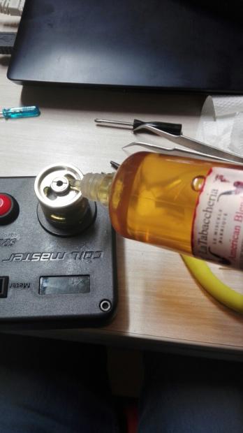 Berserker MTL RTA by Vandy Vape [SigarettaElettronicaForum.com]