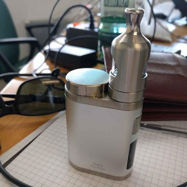 Batteria 26650 Per Istick Pico Mega [SigarettaElettronicaForum.com]