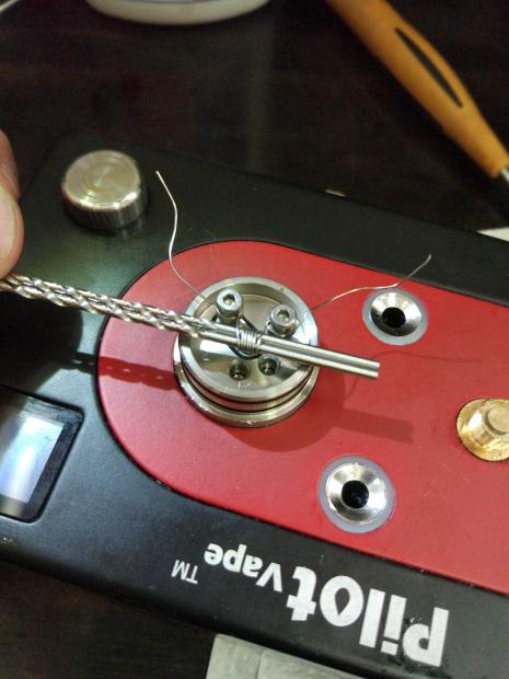 Oval Coils [SigarettaElettronicaForum.com]