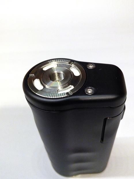 Youde UD Balrog Ex [SigarettaElettronicaForum.com]