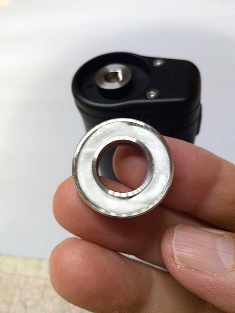 Youde UD Balrog Ex [SigarettaElettronicaForum.com]