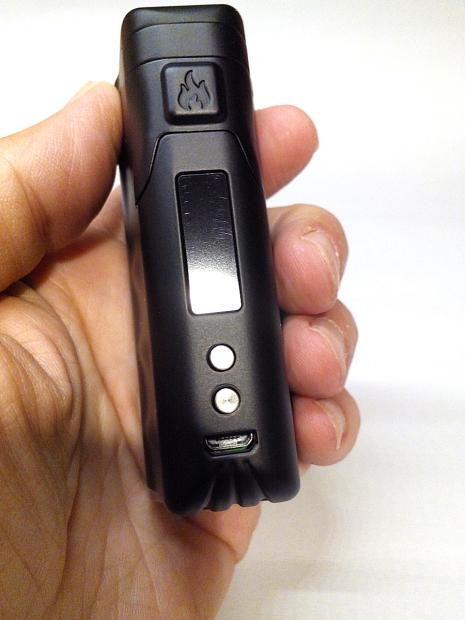 Youde UD Balrog Ex [SigarettaElettronicaForum.com]