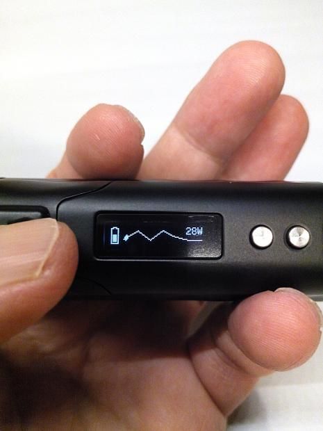 Youde UD Balrog Ex [SigarettaElettronicaForum.com]
