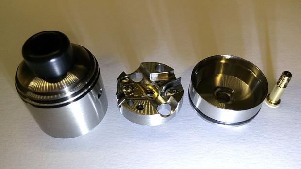 SXK Hussar RDTA Clone [SigarettaElettronicaForum.com]