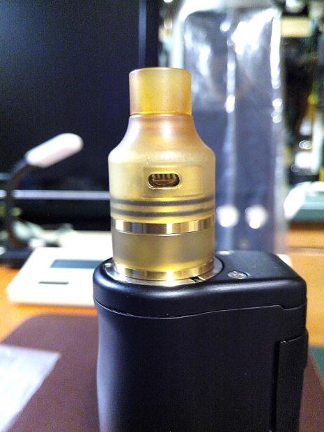 Oumier Wasp Nano RDTA [SigarettaElettronicaForum.com]