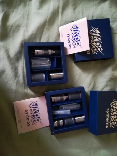 [GDA] By-Ka V7 by Vape Systems [SigarettaElettronicaForum.com]