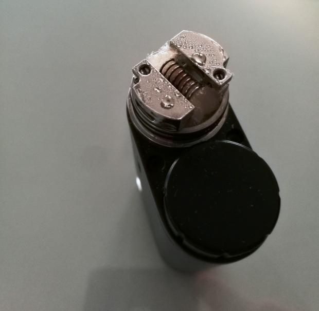 Oumier wasp nano rdta [SigarettaElettronicaForum.com]