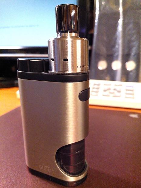 Prima Box BF [SigarettaElettronicaForum.com]