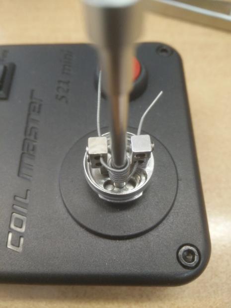 RIGENERAZIONE: AROMAMIZER SUPREME V2 RDTA [SigarettaElettronicaForum.com]