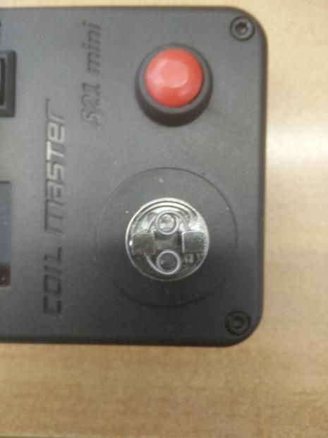 RIGENERAZIONE: AROMAMIZER SUPREME V2 RDTA [SigarettaElettronicaForum.com]