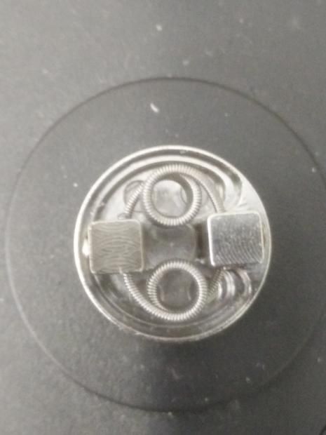 RIGENERAZIONE: AROMAMIZER SUPREME V2 RDTA [SigarettaElettronicaForum.com]