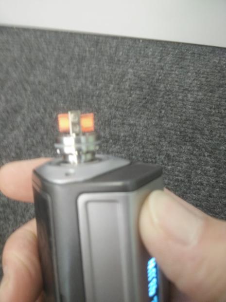 RIGENERAZIONE: AROMAMIZER SUPREME V2 RDTA [SigarettaElettronicaForum.com]