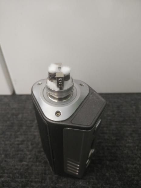 RIGENERAZIONE: AROMAMIZER SUPREME V2 RDTA [SigarettaElettronicaForum.com]