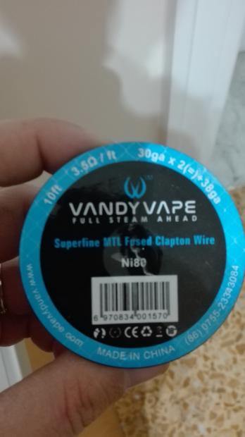 Rigenerare hadaly 22 box elettronica [SigarettaElettronicaForum.com]