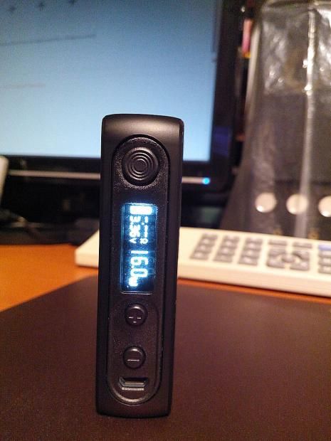 Rofvape A Box Mini 80W [SigarettaElettronicaForum.com]