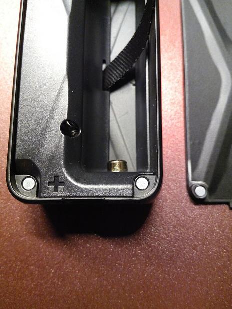 Rofvape A Box Mini 80W [SigarettaElettronicaForum.com]