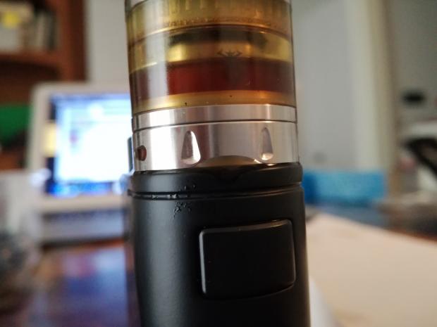 Berserker MTL RTA by Vandy Vape [SigarettaElettronicaForum.com]