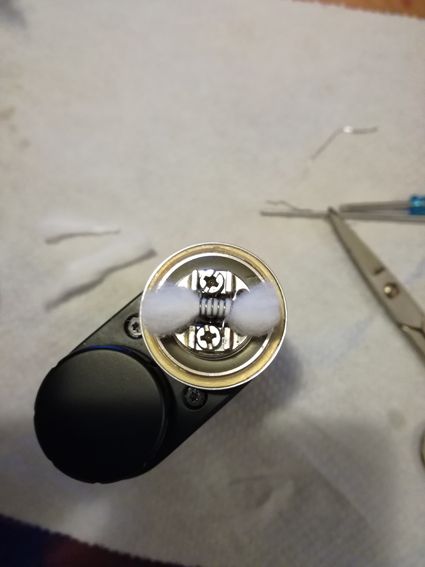 Berserker MTL RTA by Vandy Vape [SigarettaElettronicaForum.com]