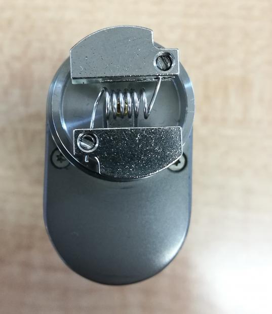 RIGENERAZIONE: OUMIER WASP NANO RDA [SigarettaElettronicaForum.com]