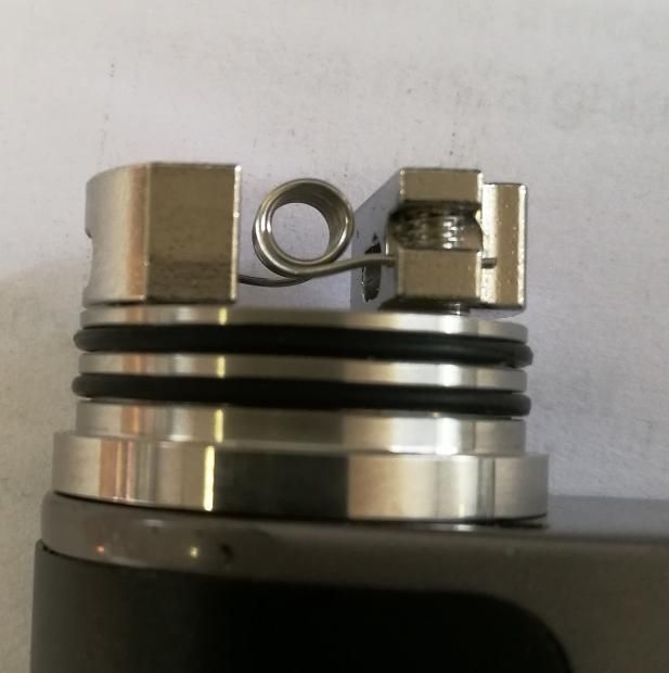 RIGENERAZIONE: OUMIER WASP NANO RDA [SigarettaElettronicaForum.com]
