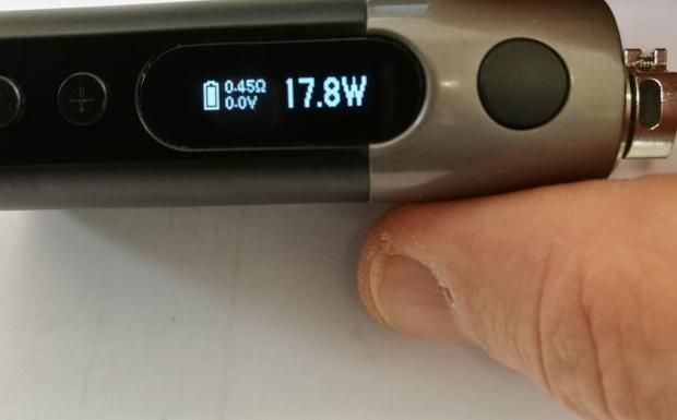 RIGENERAZIONE: OUMIER WASP NANO RDA [SigarettaElettronicaForum.com]