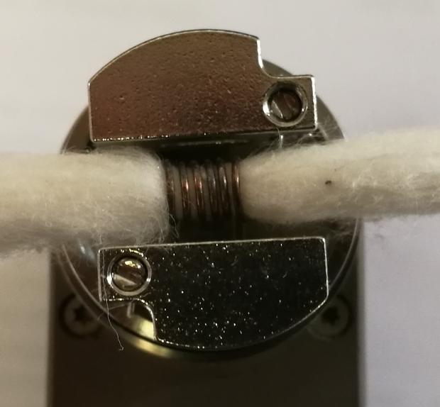 RIGENERAZIONE: OUMIER WASP NANO RDA [SigarettaElettronicaForum.com]