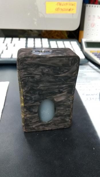 Box Killer Bf 80w -ALEADER [SigarettaElettronicaForum.com]