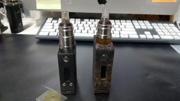 Box Killer Bf 80w -ALEADER [SigarettaElettronicaForum.com]