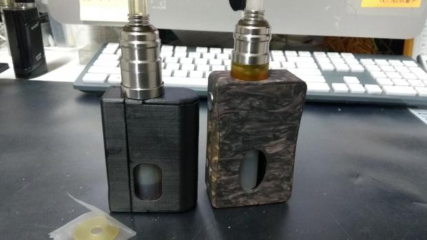 Box Killer Bf 80w -ALEADER [SigarettaElettronicaForum.com]