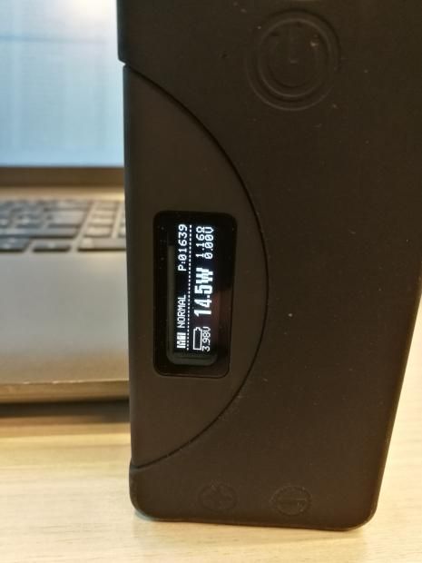 Problemi Rigenerazione Le Zephyr By Vaponaute [SigarettaElettronicaForum.com]