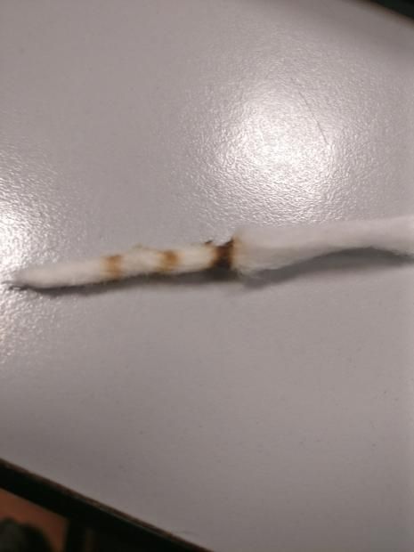 Zirconium wire [SigarettaElettronicaForum.com]