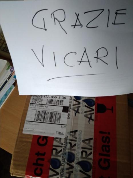 Decreto Fiscale (decreto Vicari) - Cosa Possiamo Fare? [SigarettaElettronicaForum.com]