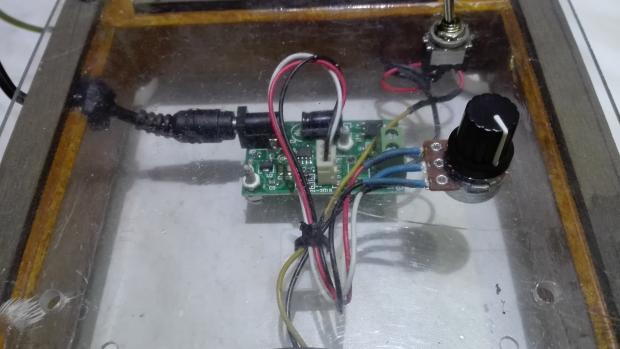 Come Costruire un Agitatore Magnetico [SigarettaElettronicaForum.com]