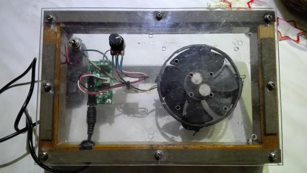 Come Costruire un Agitatore Magnetico [SigarettaElettronicaForum.com]