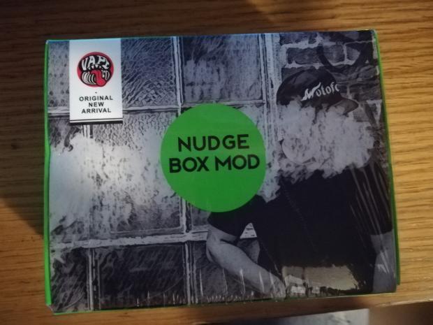 Wotofo Nudge SquonK [SigarettaElettronicaForum.com]