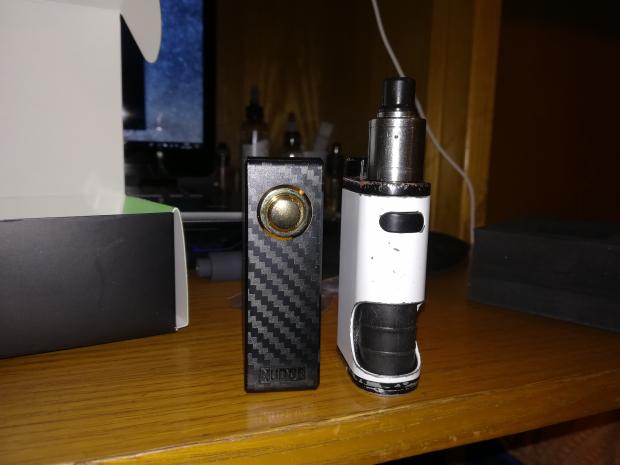 Wotofo Nudge SquonK [SigarettaElettronicaForum.com]