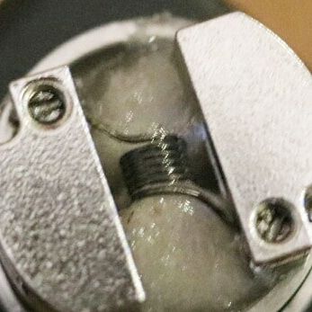 Meglio Wasp Rda Dell'Hadaly Clone [SigarettaElettronicaForum.com]