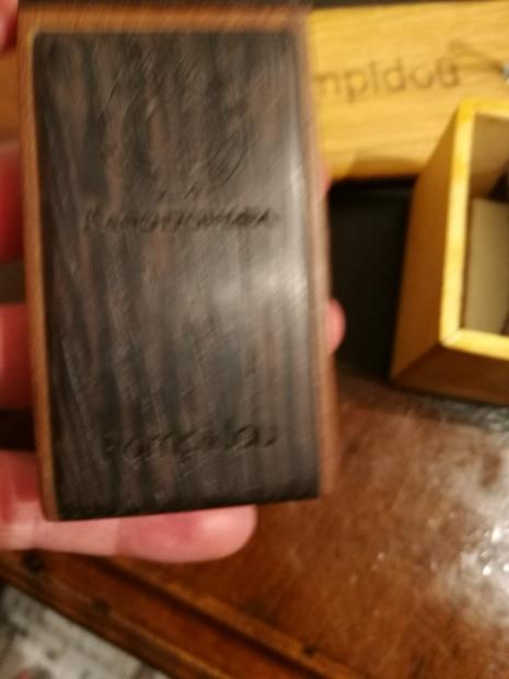 BOTTOM FEEDER WORLD ( Box, atom, new, e more...) NO CLONI !!!! [SigarettaElettronicaForum.com]