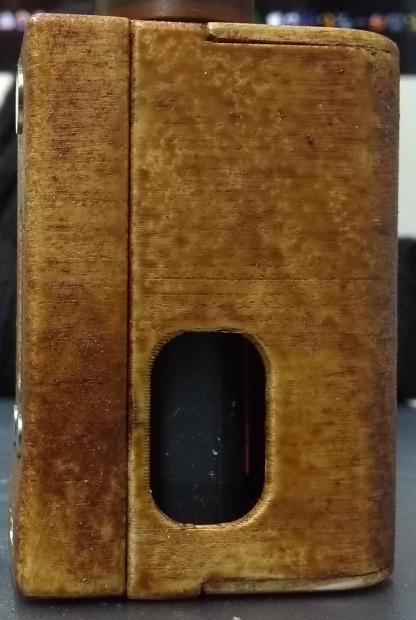 Honeybox - Final Release [SigarettaElettronicaForum.com]