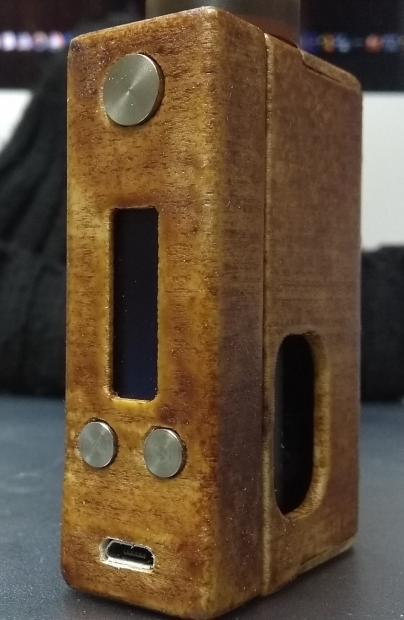 Honeybox - Final Release [SigarettaElettronicaForum.com]
