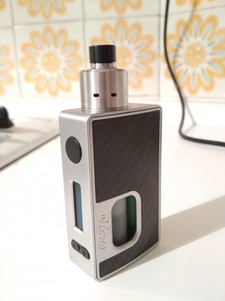 Hotcig & Rig Mod Squonker RSQ 80 [SigarettaElettronicaForum.com]