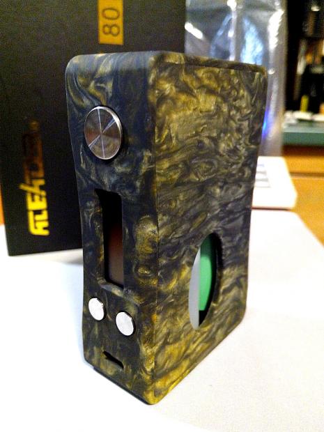 Box Killer Bf 80w -ALEADER [SigarettaElettronicaForum.com]